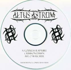 Altus Astrum : Demo 2010